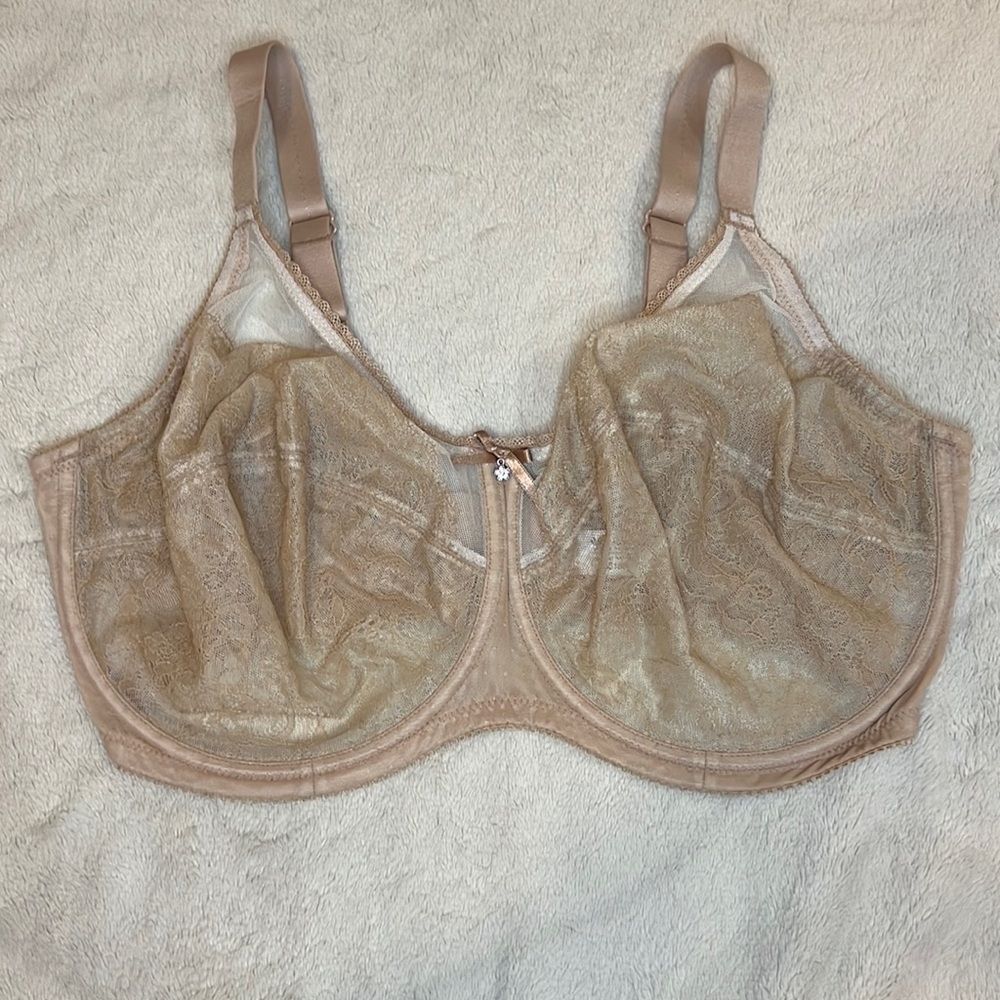Wacoal bra 38G